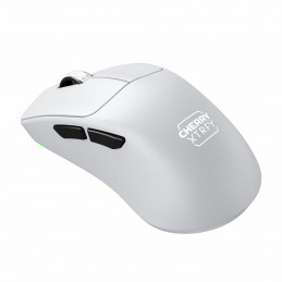CHERRY XTRFY CX-M64W-PRO-WHITE hiiri Pelaaminen Langaton RF 26000 DPI