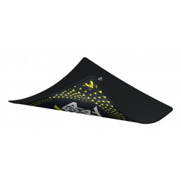 CHERRY XTRFY GP5 Vitality Black Pelihiirimatto Musta, Valkoinen, Keltainen