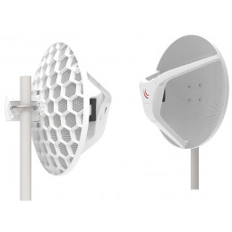 Mikrotik RBLHGG-60ad kit verkkoantenni