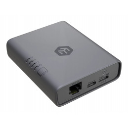 Mikrotik EC25-EU&KNE porttikäytävä ohjain 10, 100, 1000 Mbit s