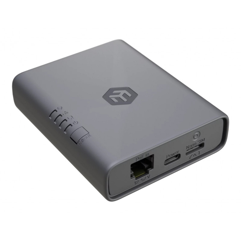 Mikrotik EC25-EU&KNE porttikäytävä ohjain 10, 100, 1000 Mbit s