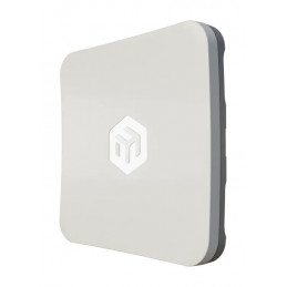 Mikrotik SXTSQ-5AXD WLAN-tukiasema 1200 Mbit s Valkoinen Power over Ethernet -tuki