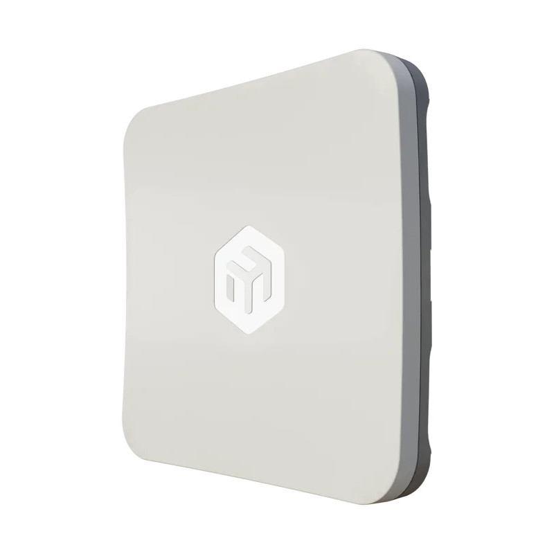 Mikrotik SXTSQ-5AXD WLAN-tukiasema 1200 Mbit s Valkoinen Power over Ethernet -tuki