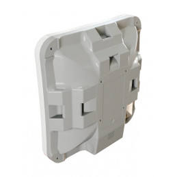 Mikrotik SXTSQ-5AXD WLAN-tukiasema 1200 Mbit s Valkoinen Power over Ethernet -tuki