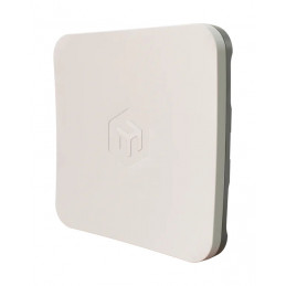 Mikrotik SXTSQ-5AXD WLAN-tukiasema 1200 Mbit s Valkoinen Power over Ethernet -tuki