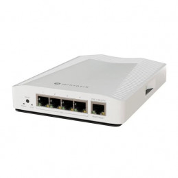 Mikrotik CRS304-4XG-IN verkkokytkin 10G Ethernet (100 1000 10000) Power over Ethernet -tuki Valkoinen