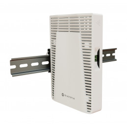 Mikrotik CRS304-4XG-IN verkkokytkin 10G Ethernet (100 1000 10000) Power over Ethernet -tuki Valkoinen