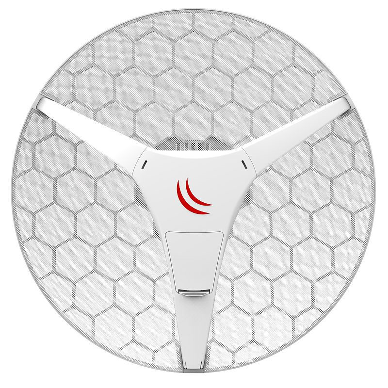 Mikrotik RBLHGG-60AD verkkoantenni