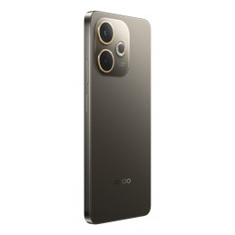 OPPO A5 Pro 5G 16,9 cm (6.67") Kaksois-SIM Android 15 USB Type-C 8 GB 256 GB 5800 mAh Musta, Ruskea