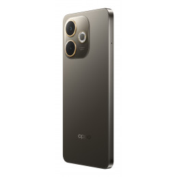 OPPO A5 Pro 5G 16,9 cm (6.67") Kaksois-SIM Android 15 USB Type-C 8 GB 256 GB 5800 mAh Musta, Ruskea