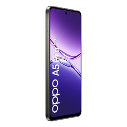 OPPO A5 Pro 5G 16,9 cm (6.67") Kaksois-SIM Android 15 USB Type-C 8 GB 256 GB 5800 mAh Musta, Ruskea