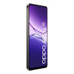 OPPO A5 Pro 5G 16,9 cm (6.67") Kaksois-SIM Android 15 USB Type-C 8 GB 256 GB 5800 mAh Musta, Ruskea