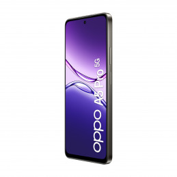 OPPO A5 Pro 5G 16,9 cm (6.67") Kaksois-SIM Android 15 USB Type-C 8 GB 256 GB 5800 mAh Musta, Ruskea