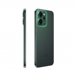 OPPO 14 F 5G Reno14 F 5G 16,7 cm (6.57") Kaksois-SIM Android 15 USB Type-C 8 GB 256 GB 6000 mAh Vihreä