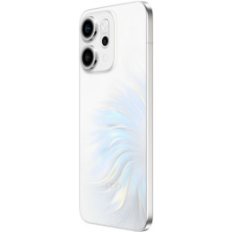 OPPO 14 5G Reno 16,7 cm (6.59") Kaksois-SIM Android 15 USB Type-C 12 GB 256 GB 6000 mAh Valkoinen