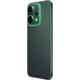 OPPO 14 5G CPH2737 älypuhelin 16,7 cm (6.59") Kaksois-SIM Android 15 USB Type-C 12 GB 256 GB 5840 mAh Vihreä