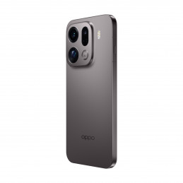 OPPO Find X9 Pro 17,2 cm (6.78") Kaksois-SIM Android 16.0 5G USB Type-C 16 GB 512 GB 7500 mAh Puuhiili, Titaani