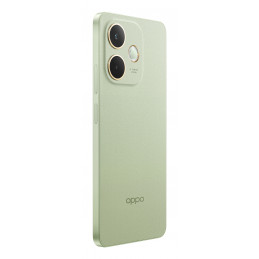 OPPO A5 Pro 5G 16,9 cm (6.67") Kaksois-SIM Android 15 USB Type-C 8 GB 256 GB 5800 mAh Vihreä, Oliivi