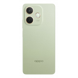 OPPO A5 Pro 5G 16,9 cm (6.67") Kaksois-SIM Android 15 USB Type-C 8 GB 256 GB 5800 mAh Vihreä, Oliivi