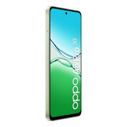 OPPO A5 Pro 5G 16,9 cm (6.67") Kaksois-SIM Android 15 USB Type-C 8 GB 256 GB 5800 mAh Vihreä, Oliivi