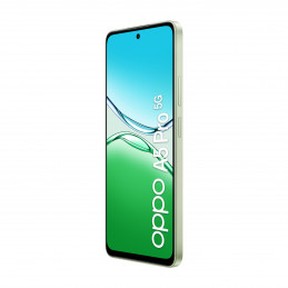 OPPO A5 Pro 5G 16,9 cm (6.67") Kaksois-SIM Android 15 USB Type-C 8 GB 256 GB 5800 mAh Vihreä, Oliivi