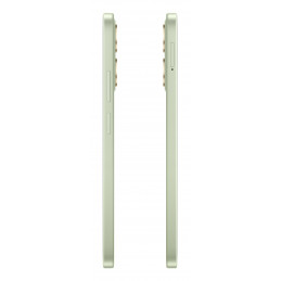 OPPO A5 Pro 5G 16,9 cm (6.67") Kaksois-SIM Android 15 USB Type-C 8 GB 256 GB 5800 mAh Vihreä, Oliivi