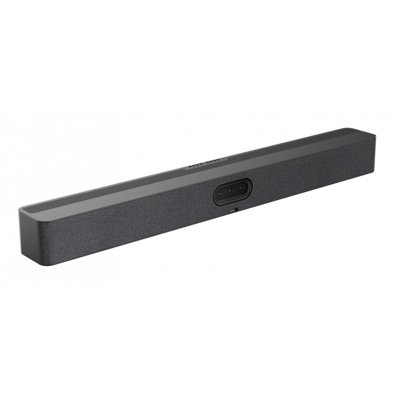 Yealink MeetingBar A50 videoneuvottelujärjestelmä 50 MP Ethernet LAN Ryhmävideoneuvottelujärjestelmä