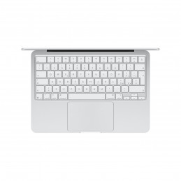 Apple MacBook Neo Apple A A18 Pro Kannettava tietokone 33 cm (13") 8 GB 256 GB SSD Wi-Fi 6E (802.11ax) macOS Tahoe Hopea