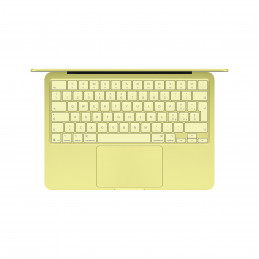 Apple MacBook Neo Apple A A18 Pro Kannettava tietokone 33 cm (13") 8 GB 512 GB SSD Wi-Fi 6E (802.11ax) macOS Tahoe Lime