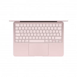 Apple MacBook Neo Apple A A18 Pro Kannettava tietokone 33 cm (13") 8 GB 256 GB SSD Wi-Fi 6E (802.11ax) macOS Tahoe