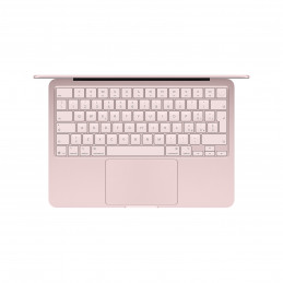 Apple MacBook Neo Apple A A18 Pro Kannettava tietokone 33 cm (13") 8 GB 512 GB SSD Wi-Fi 6E (802.11ax) macOS Tahoe