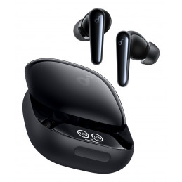 Soundcore Liberty 4 Pro Kuulokkeet True Wireless Stereo (TWS) In-ear Puhelut Musiikki Urheilu Päivittäinen USB Type-C Bluetooth
