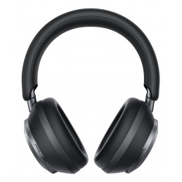 Soundcore Space One Pro Kuulokkeet Langaton Pääpanta Puhelut Musiikki Bluetooth Musta