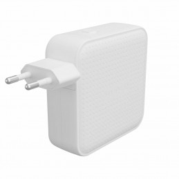 HYPER HJ1002WHWWGL mobiililaitteen laturi Kannettava tietokone, Älypuhelin, Tabletti Valkoinen AC Pikalataus Sisätila