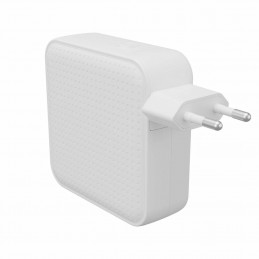 HYPER HJ1002WHWWGL mobiililaitteen laturi Kannettava tietokone, Älypuhelin, Tabletti Valkoinen AC Pikalataus Sisätila
