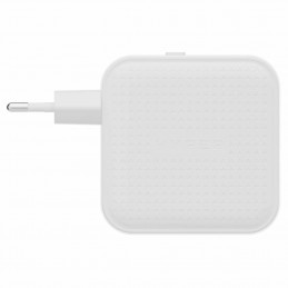 HYPER HJ1003WHWWGL mobiililaitteen laturi Kannettava tietokone, Älypuhelin, Tabletti Valkoinen AC Pikalataus Sisätila