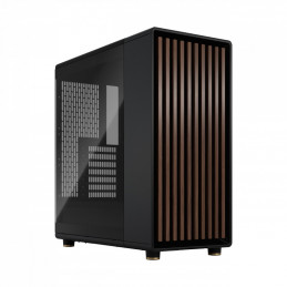 CoreTronic Ryzen 7 9800X3D RTX 5070 12G North