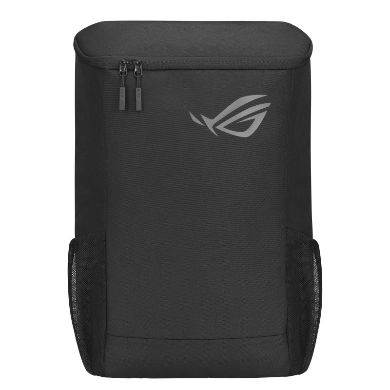 ASUS ROG BP1800 reppu Pelireppu Musta Verkko, Polyesteri
