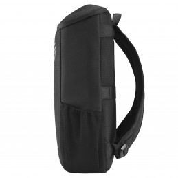 ASUS ROG BP1800 reppu Pelireppu Musta Verkko, Polyesteri