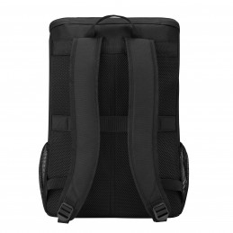 ASUS ROG BP1800 reppu Pelireppu Musta Verkko, Polyesteri