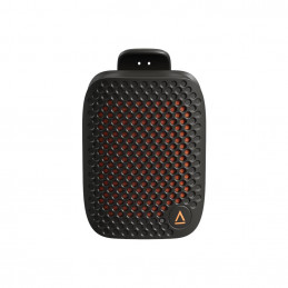 Creative Labs Muvo Free Kannettava stereokaiutin Musta 6 W