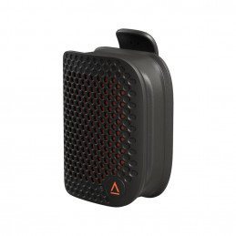 Creative Labs Muvo Free Kannettava stereokaiutin Musta 6 W