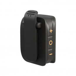 Creative Labs Muvo Free Kannettava stereokaiutin Musta 6 W