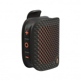 Creative Labs Muvo Free Kannettava stereokaiutin Musta 6 W