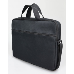 PORT Designs L15 39,6 cm (15.6") Musta