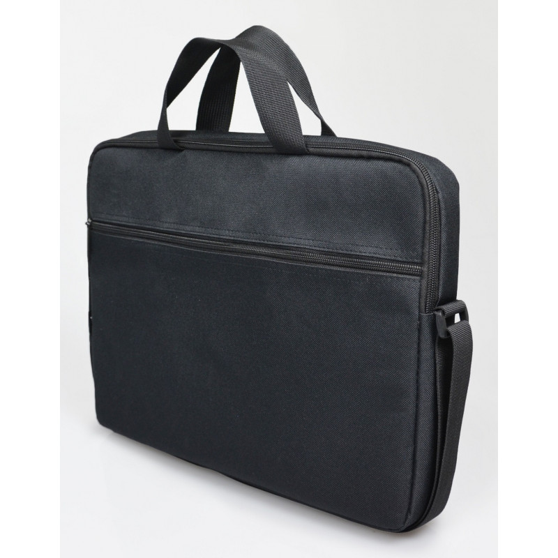 PORT Designs L15 39,6 cm (15.6") Musta