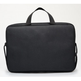 PORT Designs L15 39,6 cm (15.6") Musta