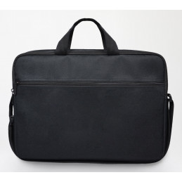 PORT Designs L15 39,6 cm (15.6") Musta