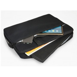 PORT Designs L15 39,6 cm (15.6") Musta
