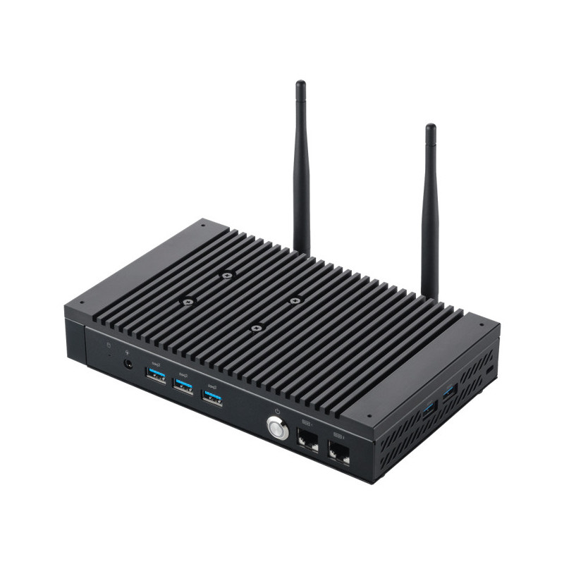 ASUS PL64-B-SC017MN SFF Musta 7305 FCBGA1744